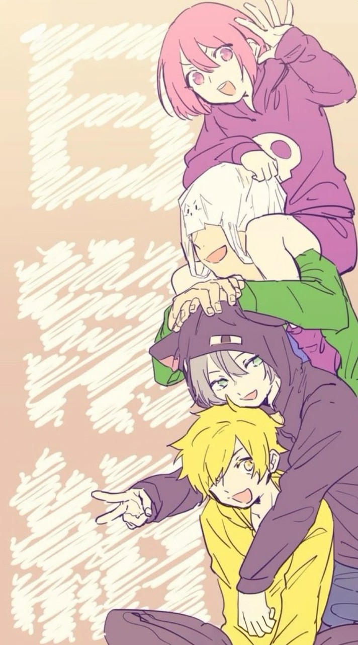 クロノアさん推しこい！