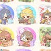 wrwrdなりきり【幼児化パロ】