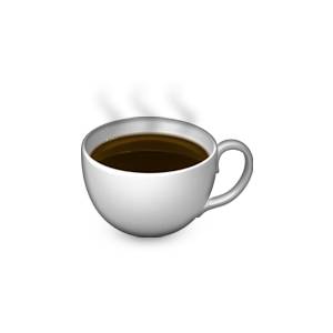 Download 8500 Koleksi Gambar Emoji Kopi Paling Baru 