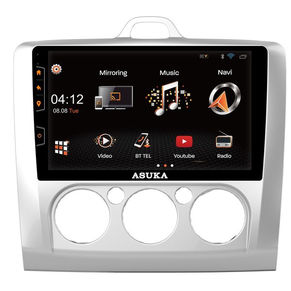 Android機，WiFi上網，眾多影音App任享用輕鬆聯網不設限PTA系列，是我們最熱銷的一款影音車機，可透過Wi-Fi熱點連結網路，獲得最新的線上音樂、熱門影片、及最即時的路況導航，再加上具有IP