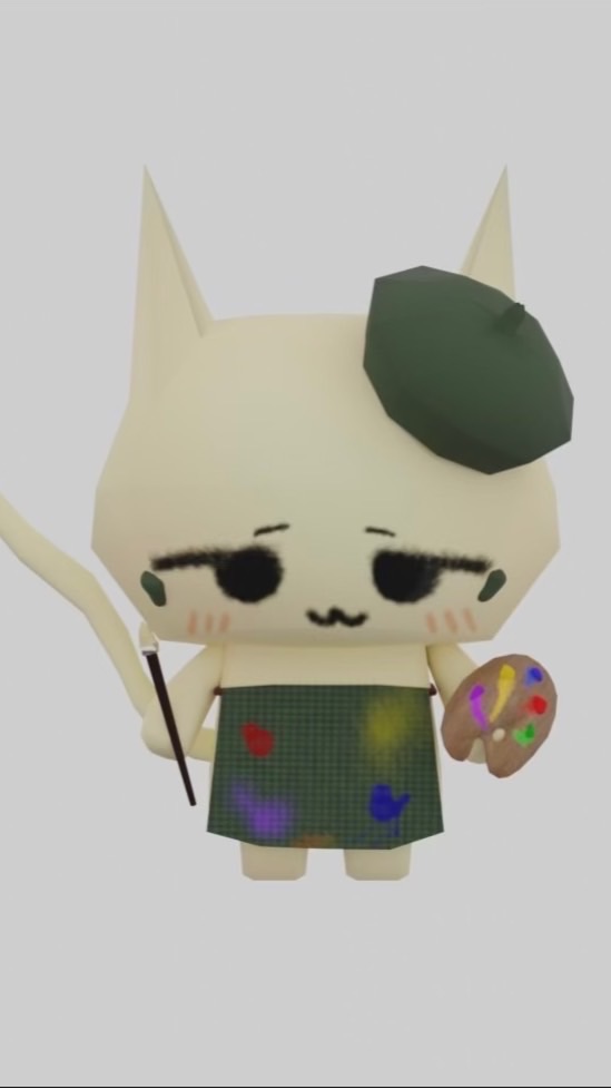 猫メイカーコミュニティ！
