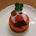 実際訪問したユーザーが直接撮影して投稿した松が丘ケーキフランス菓子 葦 茅ヶ崎海岸店の写真