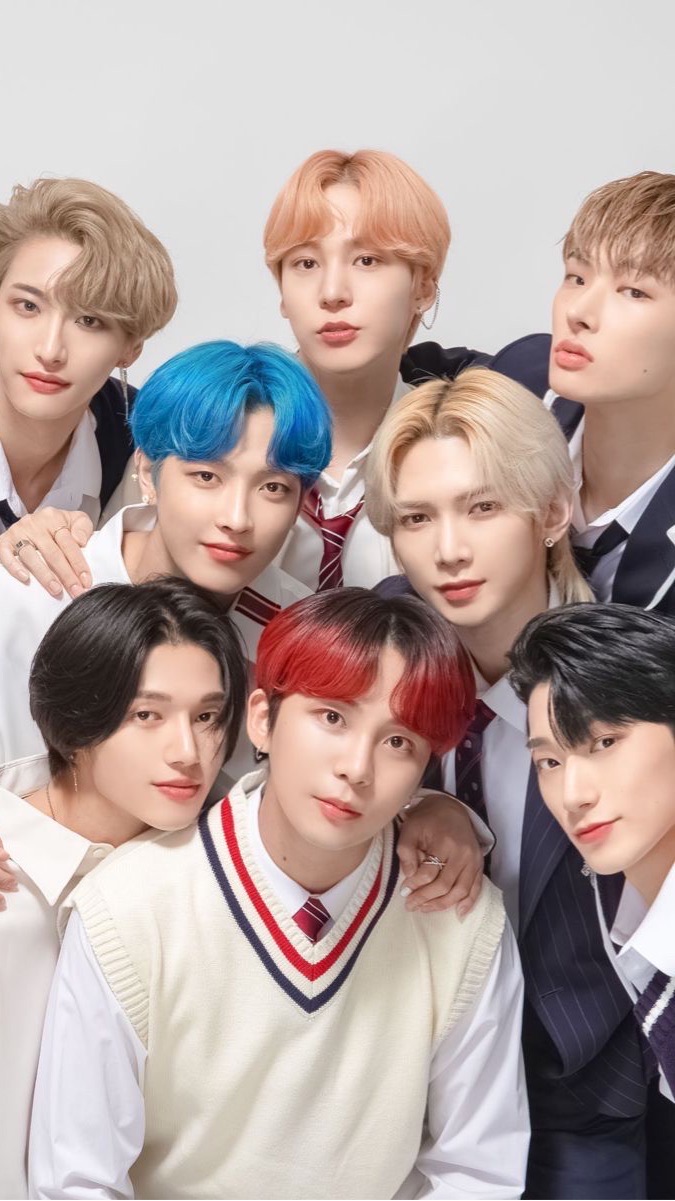 ตลาดนัด ATEEZ 💙のオープンチャット