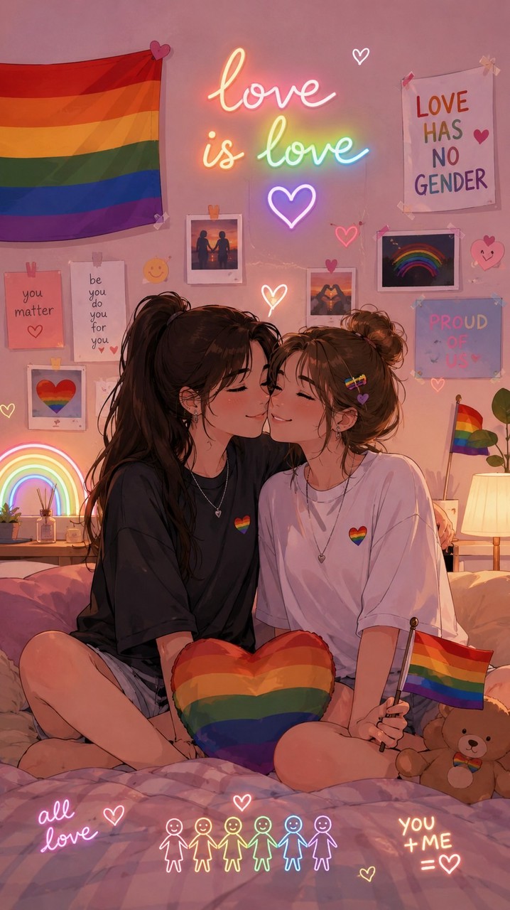 ทอมดี้ เลส โสดเหงา🏳️‍🌈20+