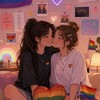 ทอมดี้ เลส โสดเหงา🏳️‍🌈20+