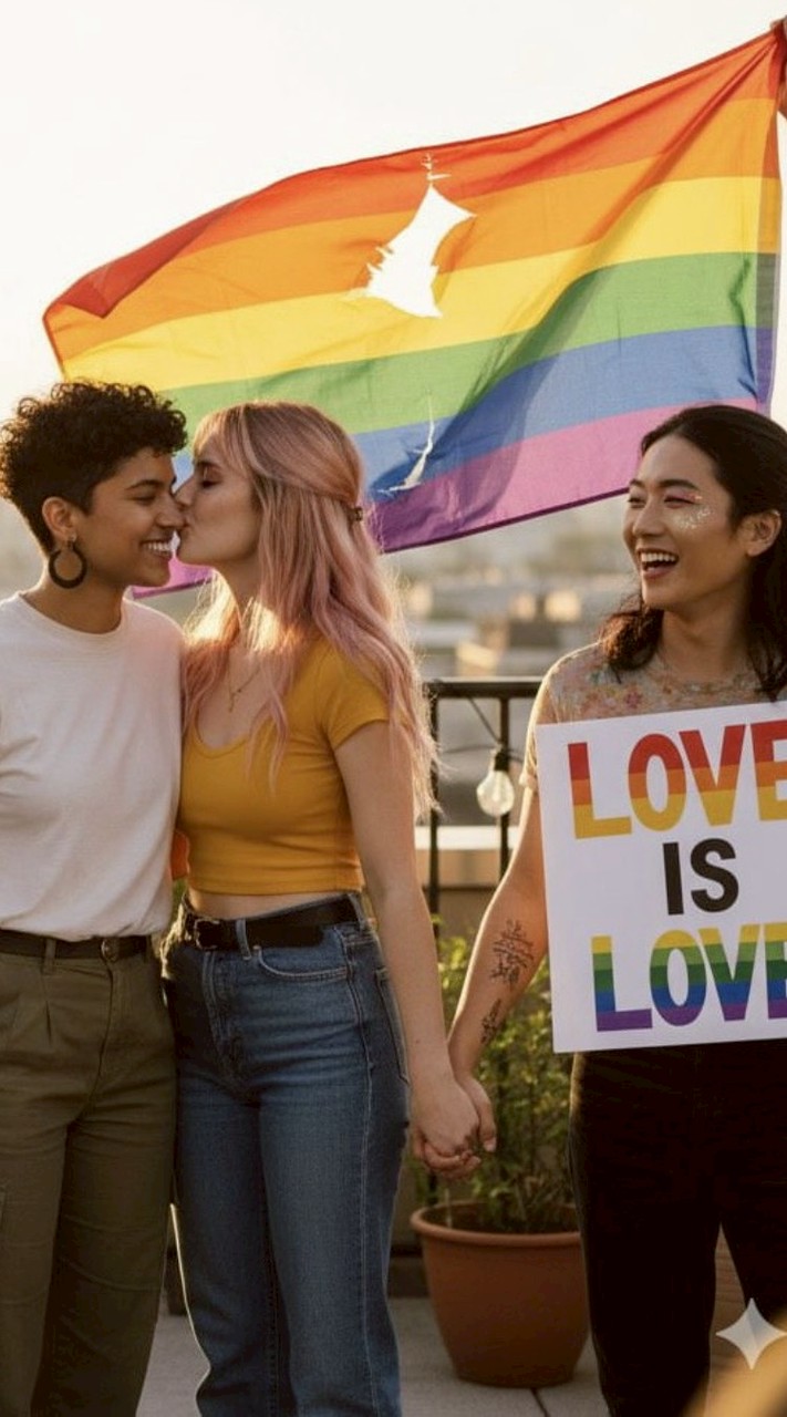 สมาคมทอมดี้เลสโสดเหงา20+