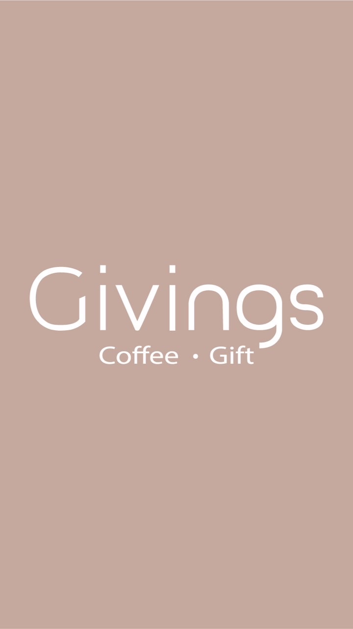 Givings VIP 好康團🌟