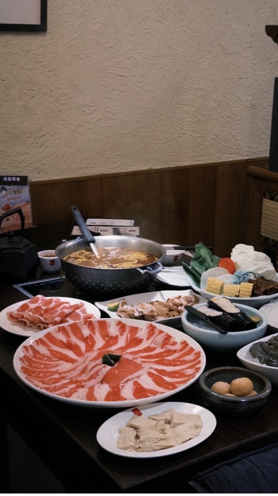 搶食大作戰