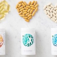 USANA 夢想、事業、健康、團隊、專業