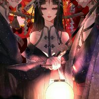 Identity v school💜