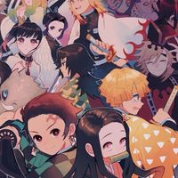 kimetsu no yaiba✨
