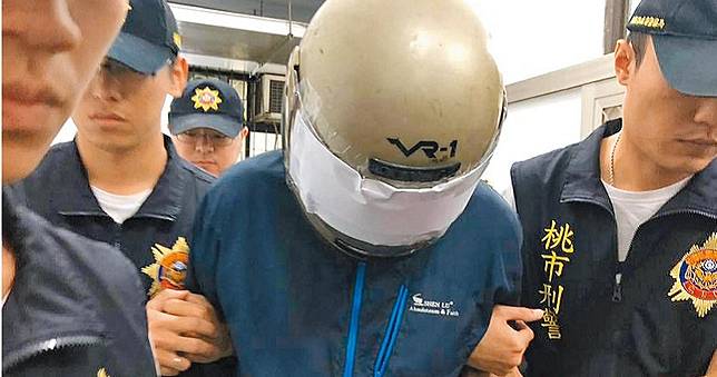 逆子「砍斷媽頭顱」丟下12樓逃死　律師幫辯：他什麼都忘了
