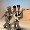 Mrs. GREEN APPLE語り合おっ！
