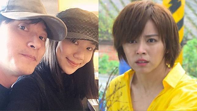 圖／翻攝自梁敏婷IG、王瞳臉書