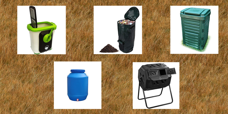 アメリカではもはや常識 コンポストの作り方を伝授