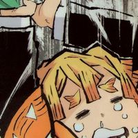 鬼滅　激緩なりきりの部屋‼️✨