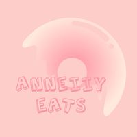 Anneiiy Eats 吃貨團