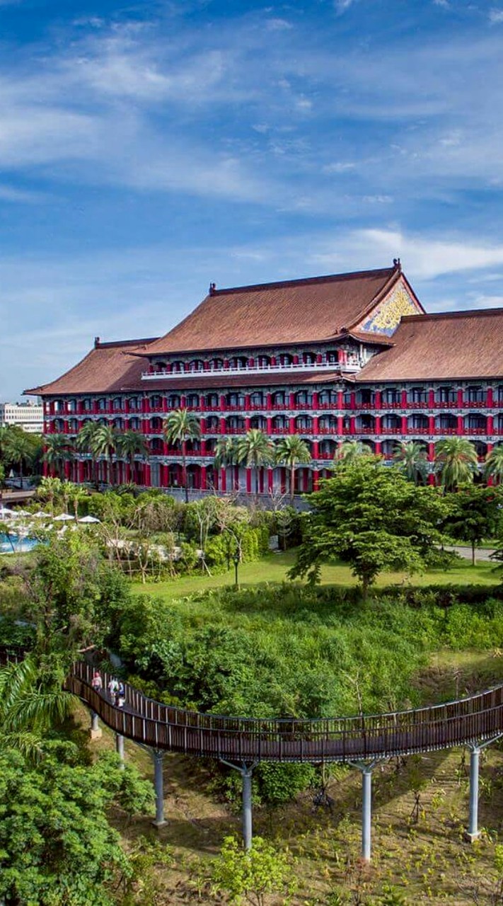 115/2/23-24高雄圓山飯店2日遊