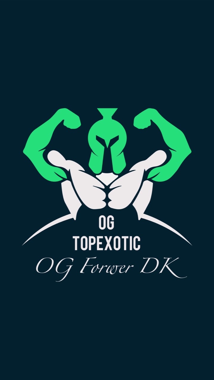 OpenChat 💚OG Forwer DK💚