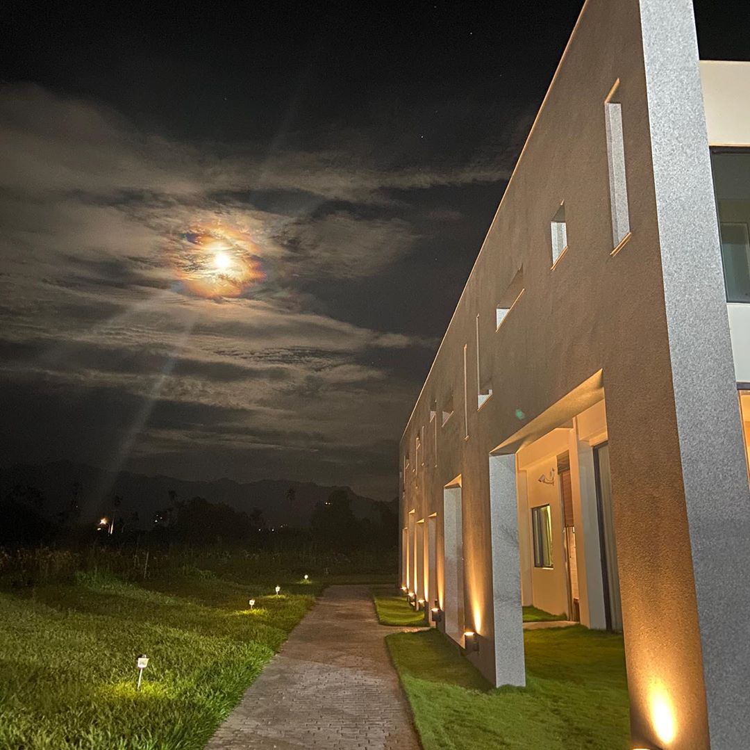 這里民宿 @haba25631