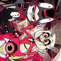 ハズビンホテルなりきり！