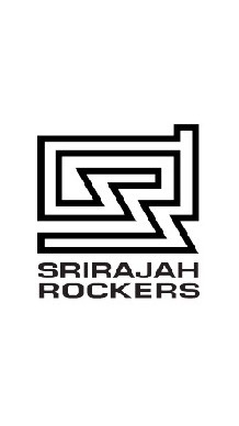 Srirajah Rockers