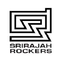 Srirajah Rockers