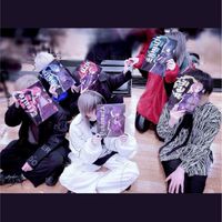 ナイトさん…♡騎士Ａ好きな人🤚🏻✨