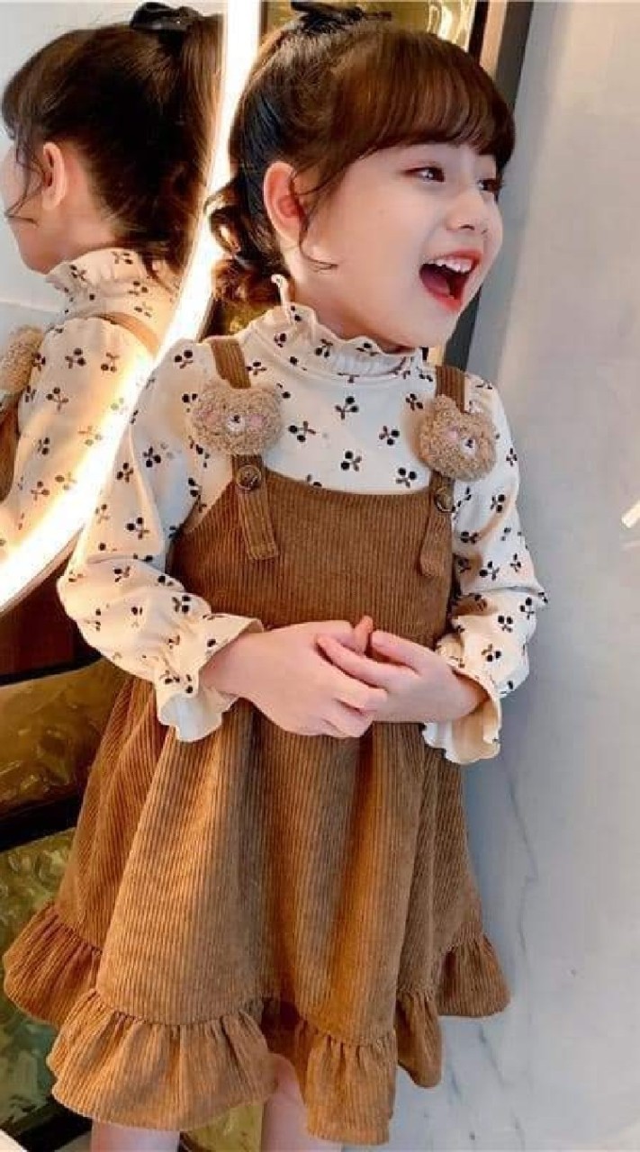 เสื้อผ้าแฟชั่นเด็ก ขายส่งราคาถูก by.wawakidshop