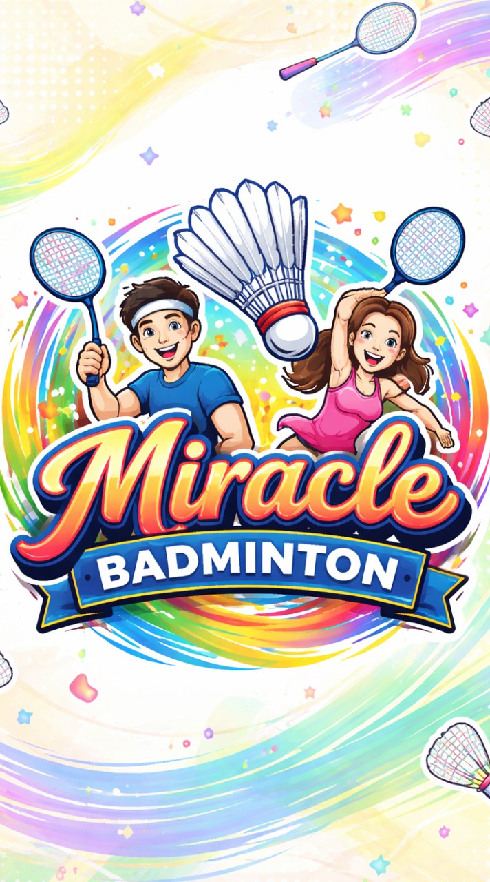 🏸🔮 ก๊วน Miracle Badminton