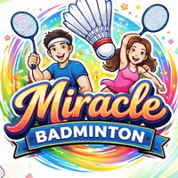 🏸🔮 ก๊วน Miracle Badminton