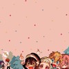 地縛少年花子君討論社
