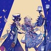 地縛少年花子君討論社