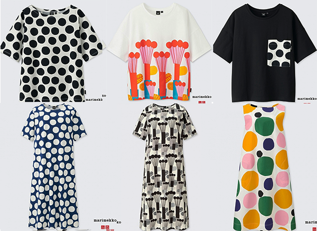 Marimekko