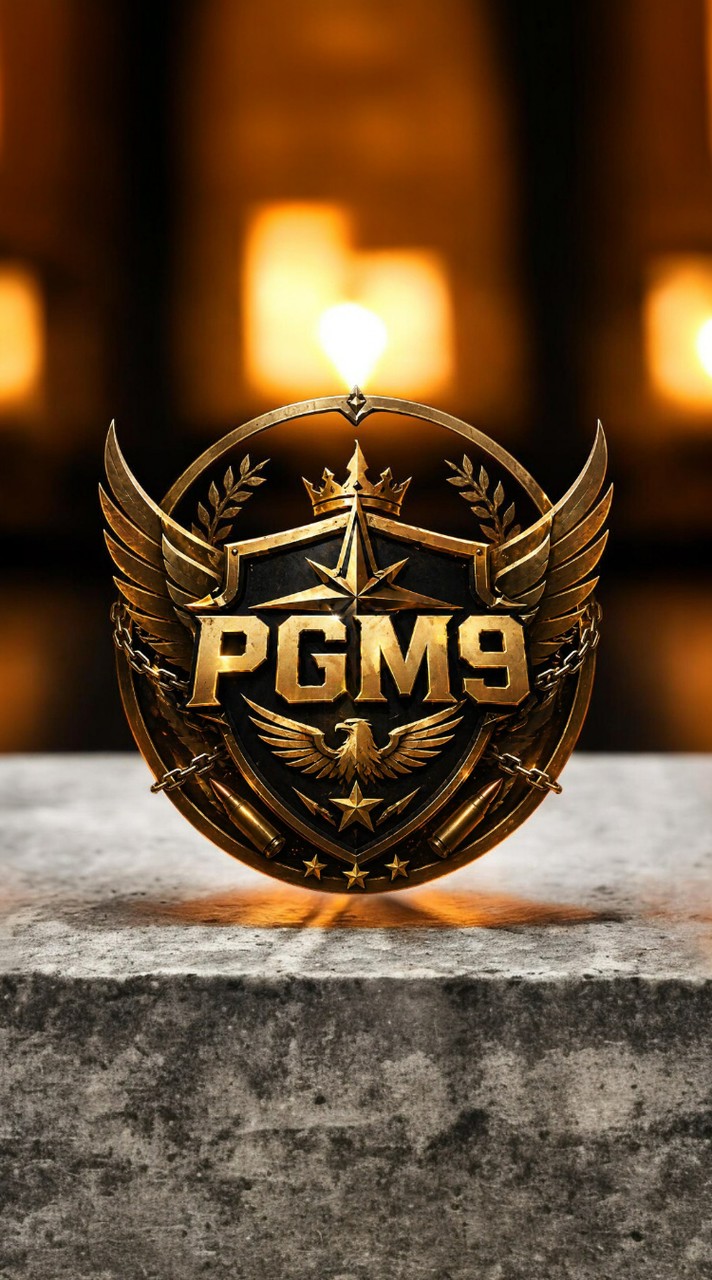 PGM9