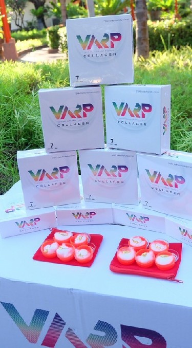VARP ธุรกิจออนไลน์