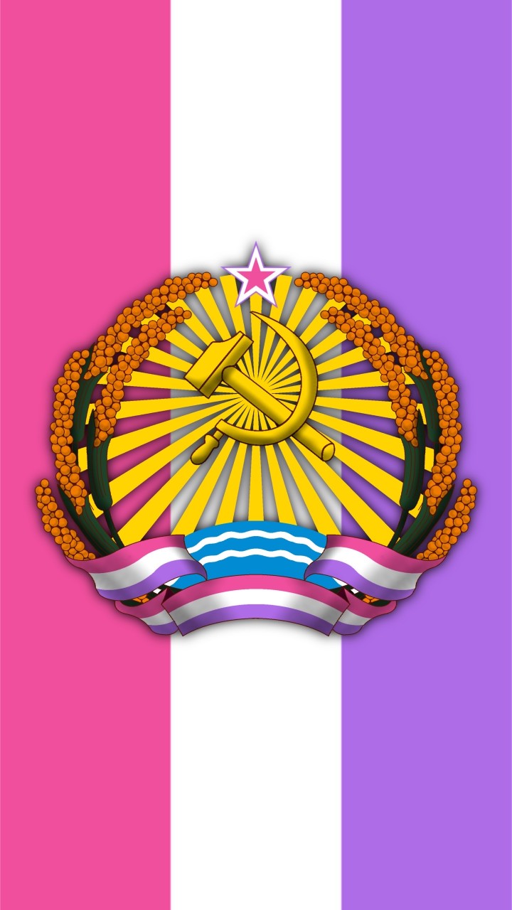 ルヴィロス人民共和国