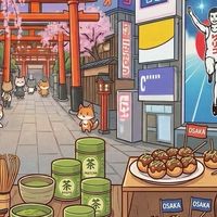 รับหิ้ว Osaka-Kyoto 19-24 Mar