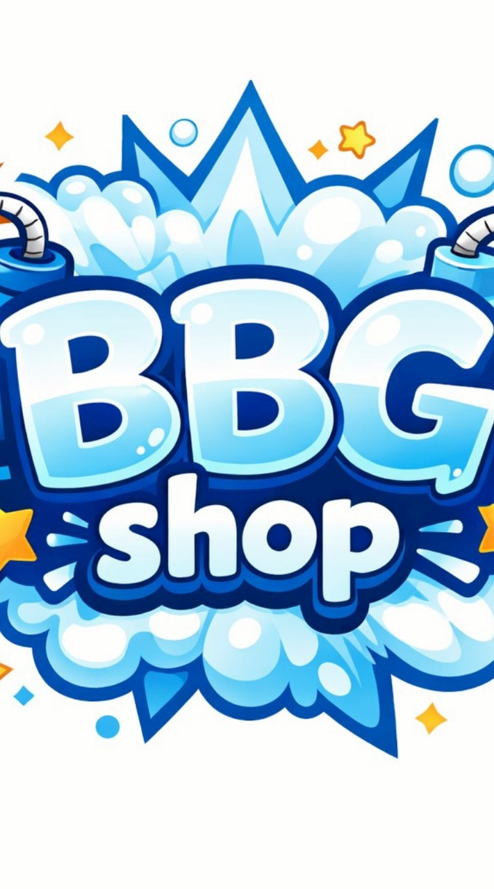 BBG shop (rivals)