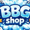 BBG shop (rivals)