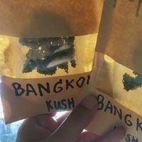 BANGKOK KUSH (กลุ่มVIP)
