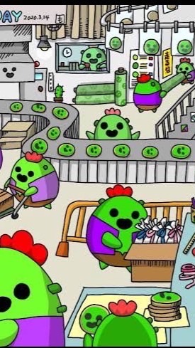楽しくブロスタ！虹盾量産しよ！！