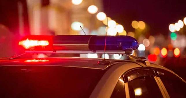 武漢肺炎／女報警稱「男友感染武漢肺炎趴趴走」　抓到人後全傻眼