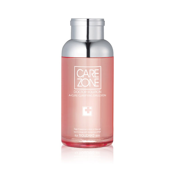 韓國 CARE ZONE 調理精華乳液 170ml☆巴黎草莓☆