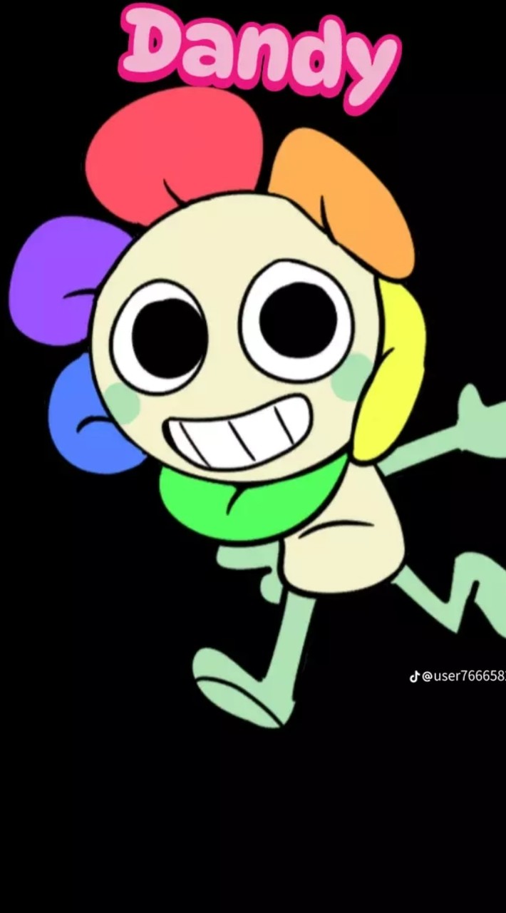 Dandy world(thaiไทย