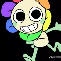 Dandy world(thaiไทย