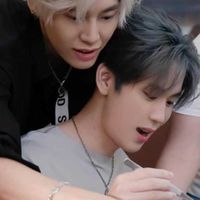 คนรักซีรี่ย์วาย