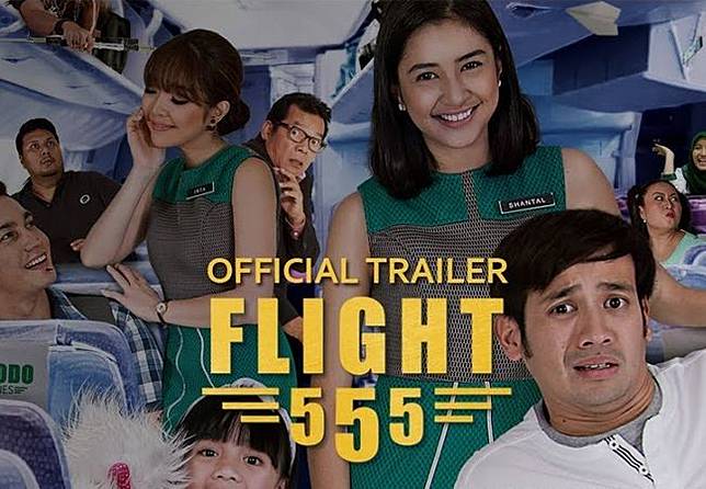 10 Film Lucu Indonesia Terbaru Paling Kocak Di 2018