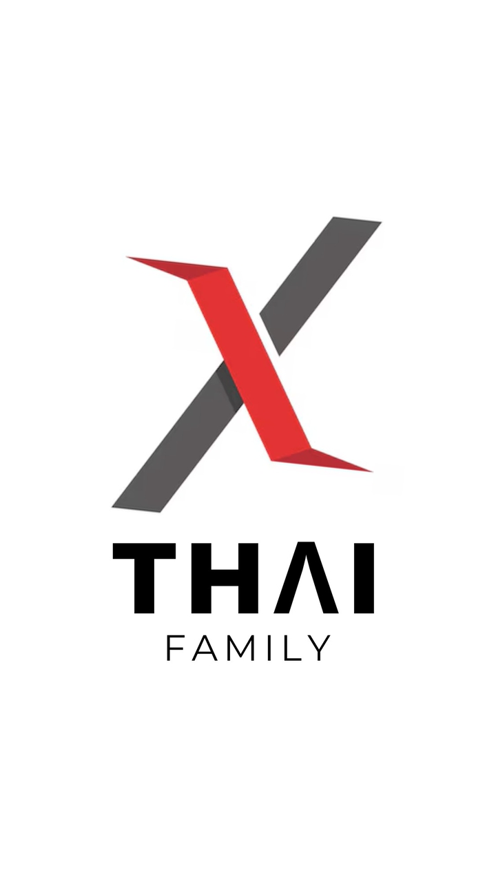 THΛI X FΛMILY
