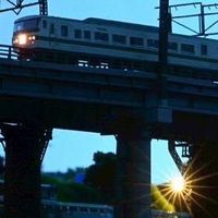 鉄道模型の会